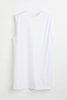 Thumbnail for your product : H&M Sleeveless jersey dress