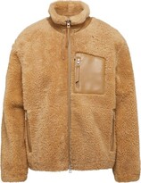 Thumbnail for your product : Loewe Jacket in shearling