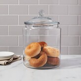 Thumbnail for your product : Threshold 256oz Glass Jar and Lid