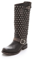 Thumbnail for your product : Frye Jenna Disc Boots