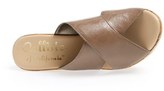 Thumbnail for your product : Callisto 'Harlow' Wedge Sandal
