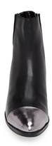 Thumbnail for your product : Kenneth Cole New York 'Hansley' Pointy Toe Leather Bootie (Women)