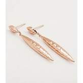 Thumbnail for your product : Gorjana Nora Mid Drop Earring