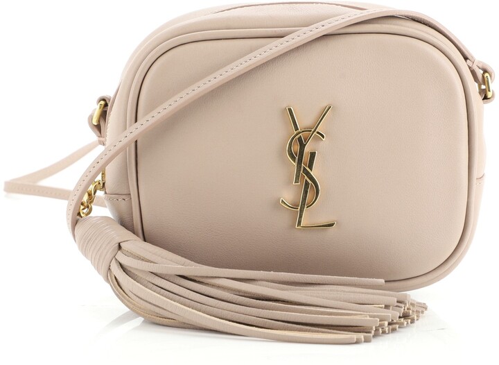 ysl blogger