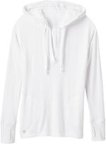 Thumbnail for your product : Athleta No Rush Hoodie