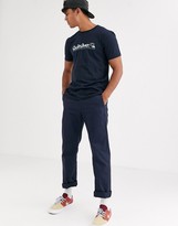 Thumbnail for your product : Quiksilver Modern Legends t-shirt in black