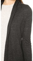 Thumbnail for your product : Theory Privy Ashtry LL Cardigan