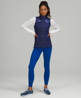 Thumbnail for your product : Lululemon Down for It All Vest Shine
