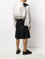 Thumbnail for your product : Oamc Large Zipped Backpack