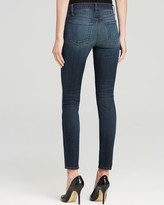 Thumbnail for your product : J Brand Jeans - 811 Close Cut Mid Rise Skinny in Storm