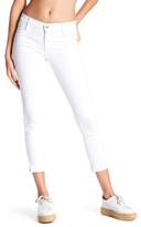Thumbnail for your product : James Jeans Twiggy Crop Jeans