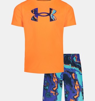 under armour boys clothing