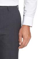 Thumbnail for your product : BOSS Benso Regular Fit Trousers
