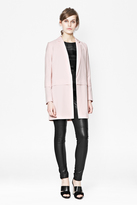 Thumbnail for your product : French Connection Roselin Longline Blazer Coat