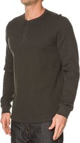 Thumbnail for your product : RVCA Docks Ls Henley