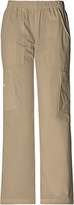 Thumbnail for your product : Cherokee Women's Mid-Rise Pull-On Pant Cargo Pant