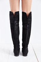 Thumbnail for your product : Seychelles Victory Croc Tall Boot