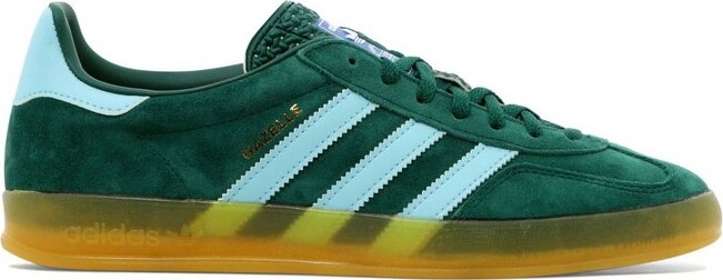 Adidas Gazelle Green | Shop The Largest Collection | ShopStyle