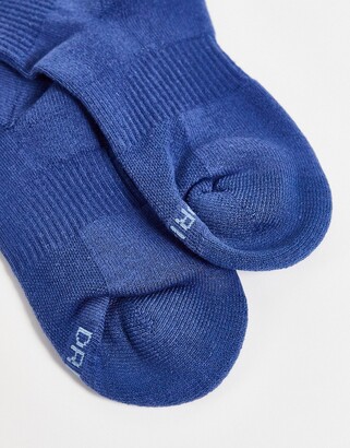 asos womens nike socks