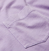 Thumbnail for your product : James Perse Supima Cotton-Jersey T-Shirt