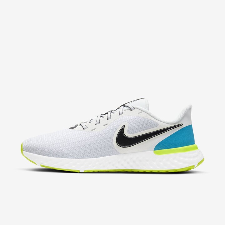 Nike Revolution 5 EXT Men's Road Running Shoes - ShopStyle