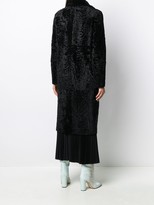 Thumbnail for your product : Drome Reversible Tailored Coat