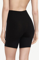 Thumbnail for your product : Chantelle Soft Stretch high-rise stretch-woven shorts
