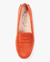 Thumbnail for your product : Tod's Gommini Mocassino