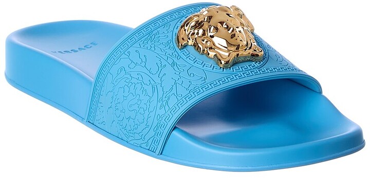 Versace Slides Sale | Shop the world's largest collection of 