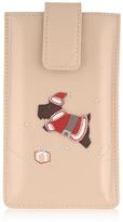 Thumbnail for your product : Radley A Christmas Wish Phone Case