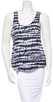 Thumbnail for your product : Tory Burch Top w/ Tags
