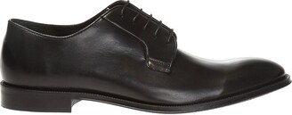 Paul Smith 'Chester' Lace-up Shoes - Black - ShopStyle