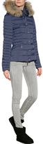 Thumbnail for your product : Parajumpers Quilted Down Marlene Jacket