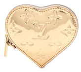 Thumbnail for your product : WGACA What Goes Around Comes Around Louis Vuitton Mirror Heart Coin Purse