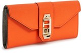 Thumbnail for your product : Rebecca Minkoff 'Mason' Turnlock Wallet