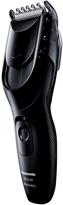 Thumbnail for your product : Panasonic ER-GC20 Washable Hair Clipper