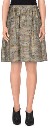 Jo No Fui Knee length skirts