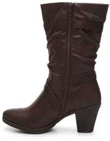 Thumbnail for your product : Celebrity Pink Dominate Boot