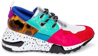 steve madden cliff rainbow multi