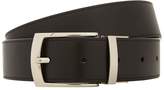 Thumbnail for your product : Harrods Calf Leather Reversible Belt