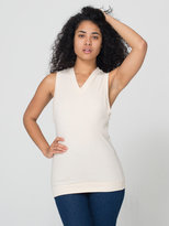 Thumbnail for your product : American Apparel Unisex Baby Rib Vest