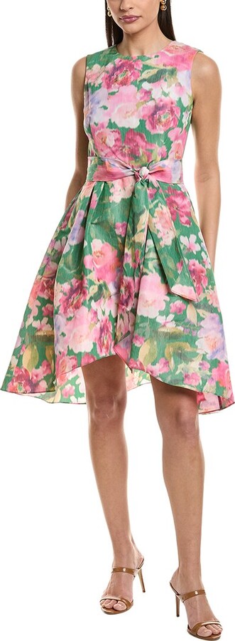 Shoshanna Keegan Mini Dress