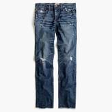 Thumbnail for your product : J.Crew Slim boyfriend jean in Silverwood wash