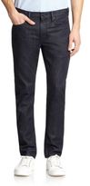 Thumbnail for your product : Vince VM.212 Slim-Fit Dark Rinse Jeans