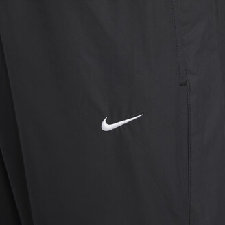 Nike AUTHENTICS TEAR-AWAY PANTS Black