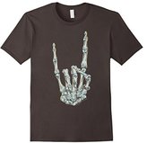 Thumbnail for your product : CBGB Rock Rings T-Shirt