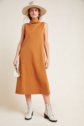 velvet by graham and spencer fiona midi dress