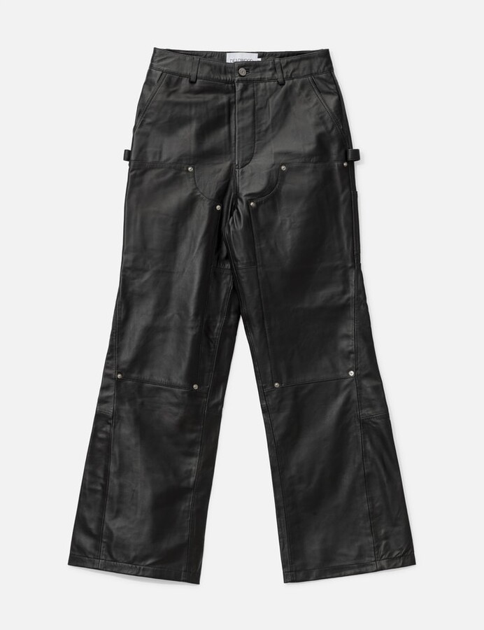 Deadwood Deetz Pants