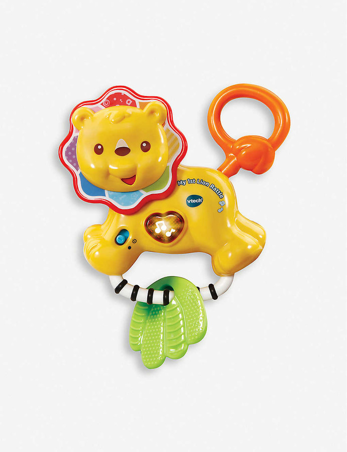 vtech my 1st car key rattle