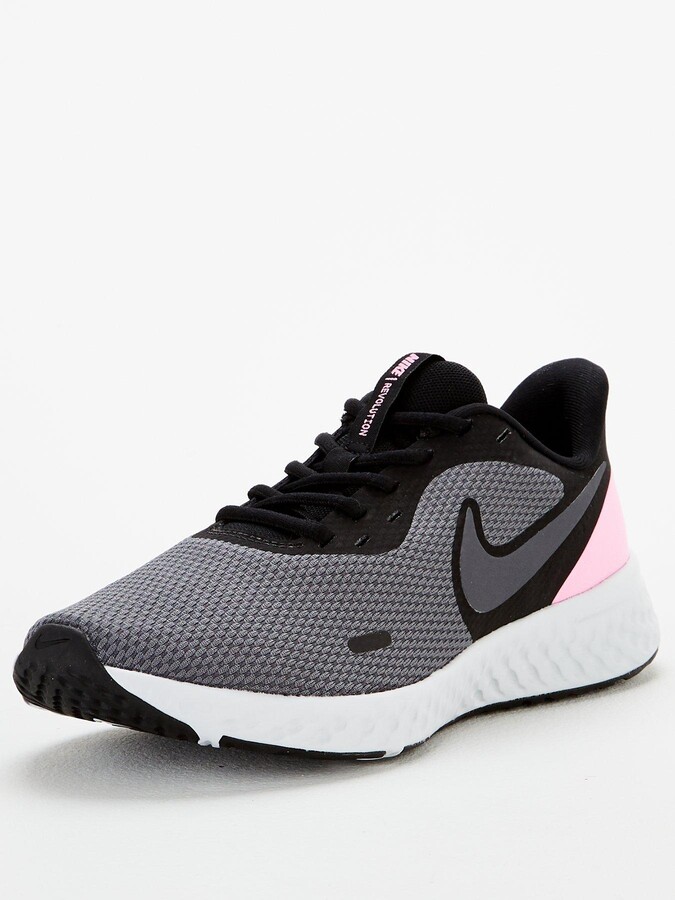 pink grey nike trainers Off 75% - adencon.com